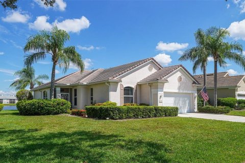 Casa en venta en Bradenton, Florida, 2 dormitorios, 142.14 m2 № 1394167 - foto 2