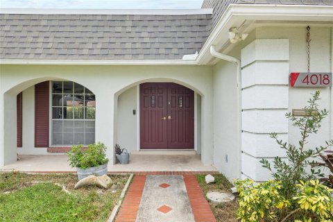 Villa ou maison à vendre à New Port Richey, Floride: 3 chambres, 154.96 m2 № 1361327 - photo 5