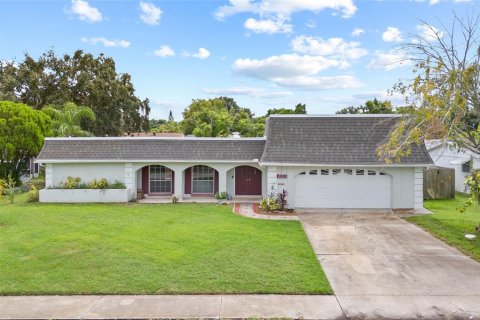 Villa ou maison à vendre à New Port Richey, Floride: 3 chambres, 154.96 m2 № 1361327 - photo 1