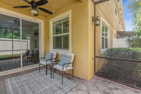 Townhouse in Lake Mary, Florida 3 bedrooms, 183.57 sq.m. № 1361286 - photo 6