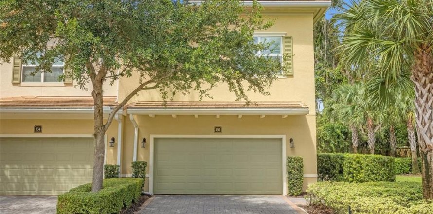 Townhouse in Lake Mary, Florida 3 bedrooms, 183.57 sq.m. № 1361286