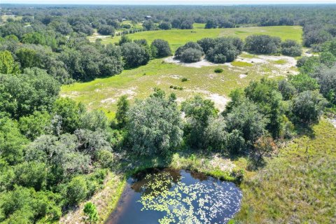 Terreno en venta en Lake Wales, Florida № 1354846 - foto 3