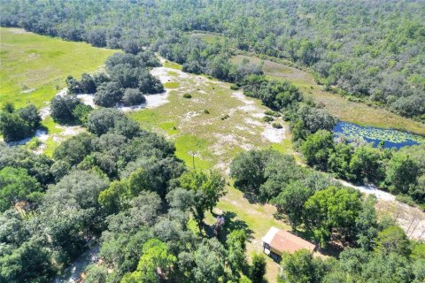 Terreno en venta en Lake Wales, Florida № 1354846 - foto 2