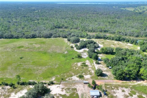 Terreno en venta en Lake Wales, Florida № 1354845 - foto 2