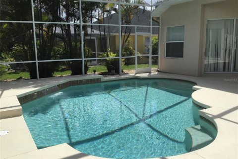 Casa en venta en North Port, Florida, 3 dormitorios, 238.94 m2 № 1354814 - foto 19