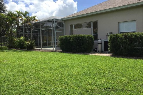 House in North Port, Florida 3 bedrooms, 238.94 sq.m. № 1354814 - photo 23