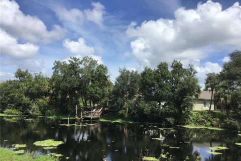 Villa ou maison à vendre à North Port, Floride: 3 chambres, 238.94 m2 № 1354814 - photo 3