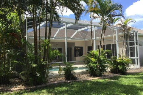 Villa ou maison à vendre à North Port, Floride: 3 chambres, 238.94 m2 № 1354814 - photo 24