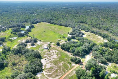 Terreno en venta en Lake Wales, Florida № 1354843 - foto 2