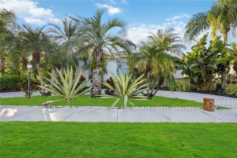 Villa ou maison à vendre à Sarasota, Floride: 3 chambres, 191.01 m2 № 1354813 - photo 1