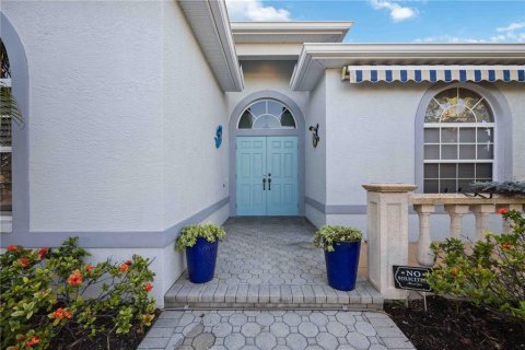 Casa en venta en Sarasota, Florida, 3 dormitorios, 191.01 m2 № 1354813 - foto 5