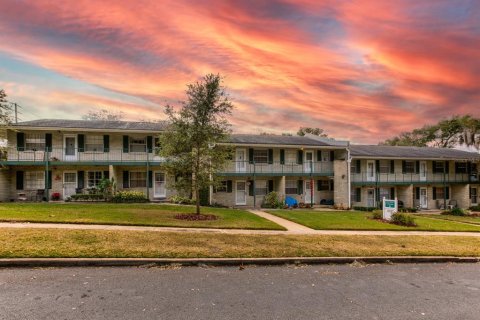 Copropriété à vendre à Mount Dora, Floride: 1 chambre, 56.48 m2 № 1375071 - photo 1