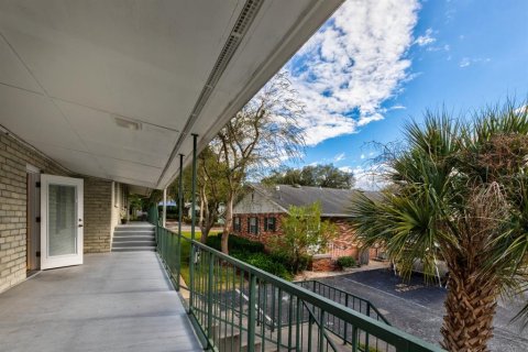 Copropriété à vendre à Mount Dora, Floride: 1 chambre, 56.48 m2 № 1375071 - photo 21