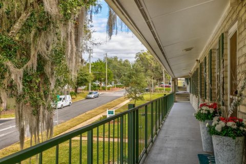 Copropriété à vendre à Mount Dora, Floride: 1 chambre, 56.48 m2 № 1375071 - photo 7