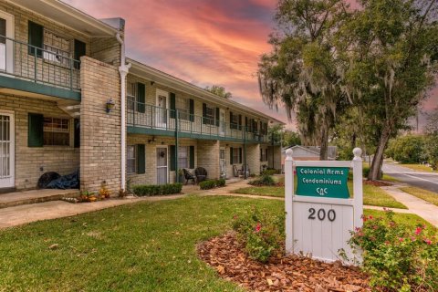 Condo in Mount Dora, Florida, 1 bedroom  № 1375071 - photo 5