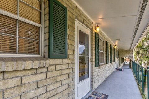 Copropriété à vendre à Mount Dora, Floride: 1 chambre, 56.48 m2 № 1375071 - photo 8