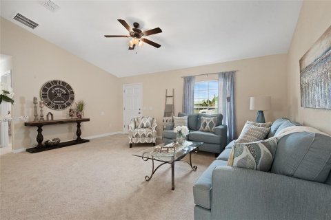 Casa en venta en Ocala, Florida, 3 dormitorios, 119.1 m2 № 1090285 - foto 9
