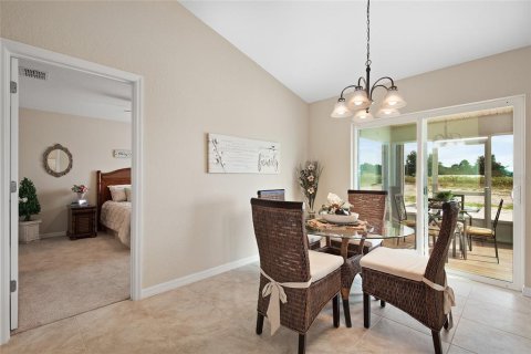 Casa en venta en Ocala, Florida, 3 dormitorios, 119.1 m2 № 1090285 - foto 13