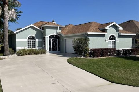Casa en venta en Ocala, Florida, 3 dormitorios, 140.65 m2 № 1090242 - foto 1