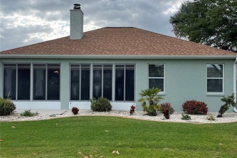 House in Ocala, Florida 3 bedrooms, 140.65 sq.m. № 1090242 - photo 3