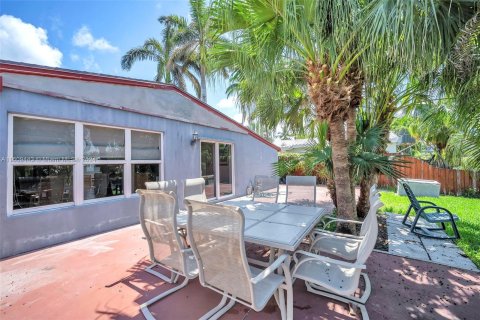 Casa en venta en Hollywood, Florida, 3 dormitorios, 118.54 m2 № 1232076 - foto 24