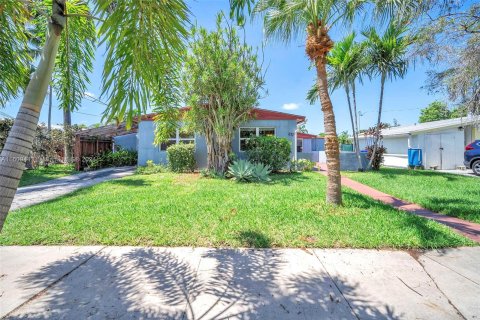 Casa en venta en Hollywood, Florida, 3 dormitorios, 118.54 m2 № 1232076 - foto 30