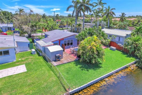 Casa en venta en Hollywood, Florida, 3 dormitorios, 118.54 m2 № 1232076 - foto 2