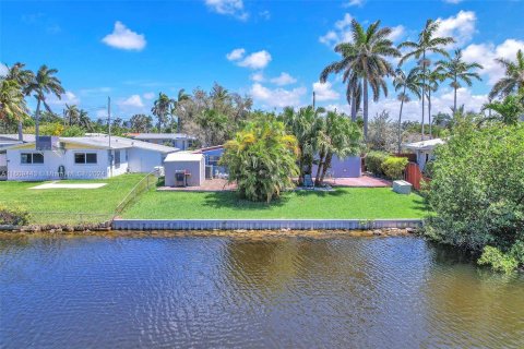 Casa en venta en Hollywood, Florida, 3 dormitorios, 118.54 m2 № 1232076 - foto 27