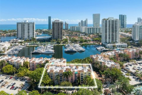 Condo in Aventura, Florida, 2 bedrooms  № 1315755 - photo 28