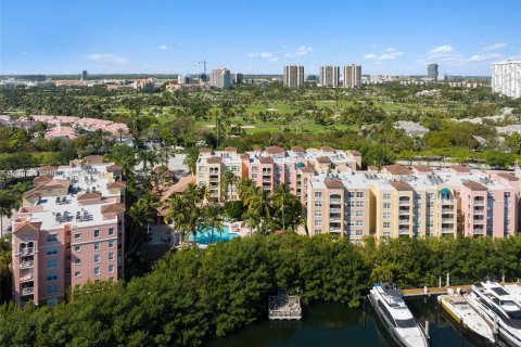 Condo in Aventura, Florida, 2 bedrooms  № 1315755 - photo 26