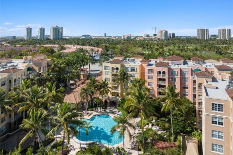 Condo in Aventura, Florida, 2 bedrooms  № 1315755 - photo 25