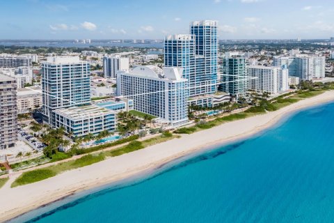 Copropriété à vendre à Miami Beach, Floride: 2 chambres, 96.15 m2 № 1315756 - photo 19