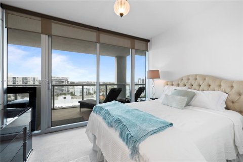 Copropriété à vendre à Miami Beach, Floride: 2 chambres, 96.15 m2 № 1315756 - photo 15