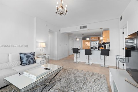 Copropriété à vendre à Miami Beach, Floride: 2 chambres, 96.15 m2 № 1315756 - photo 5