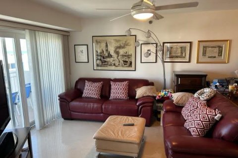 Condominio en venta en Highland Beach, Florida, 2 dormitorios, 97.55 m2 № 938864 - foto 7