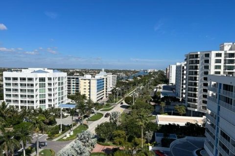 Condominio en venta en Highland Beach, Florida, 2 dormitorios, 97.55 m2 № 938864 - foto 11