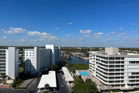 Copropriété à vendre à Highland Beach, Floride: 2 chambres, 97.55 m2 № 938864 - photo 9