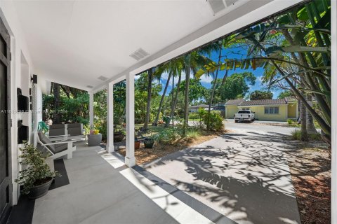 Casa en venta en Fort Lauderdale, Florida, 3 dormitorios, 112.23 m2 № 1293760 - foto 27