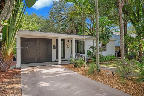 Villa ou maison à vendre à Fort Lauderdale, Floride: 3 chambres, 112.23 m2 № 1293760 - photo 25