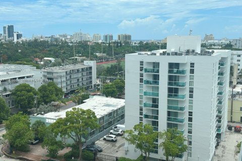 Studio in the Condo in Miami Beach, Florida  № 1293943 - photo 27