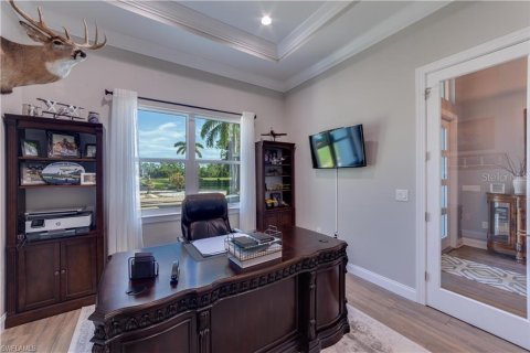 Villa ou maison à vendre à Punta Gorda, Floride: 3 chambres, 254.09 m2 № 1359893 - photo 26