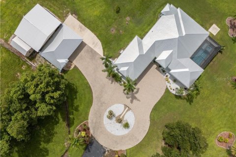 Villa ou maison à vendre à Punta Gorda, Floride: 3 chambres, 254.09 m2 № 1359893 - photo 3