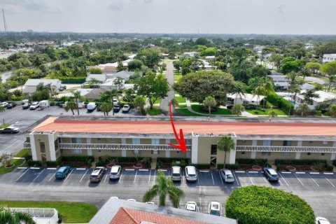 Condo in North Palm Beach, Florida, 1 bedroom  № 1179526 - photo 15