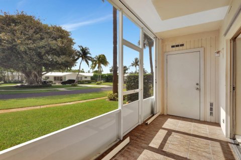 Condo in North Palm Beach, Florida, 1 bedroom  № 1179526 - photo 6