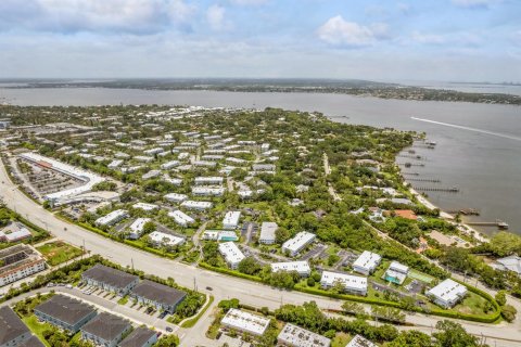 Condominio en venta en Stuart, Florida, 2 dormitorios, 83.05 m2 № 1179498 - foto 3