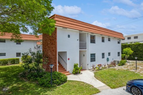 Copropriété à vendre à Stuart, Floride: 2 chambres, 83.05 m2 № 1179498 - photo 6