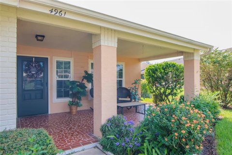 Villa ou maison à vendre à New Port Richey, Floride: 2 chambres, 123.19 m2 № 1318222 - photo 29