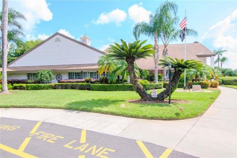 Villa ou maison à vendre à New Port Richey, Floride: 2 chambres, 123.19 m2 № 1318222 - photo 30