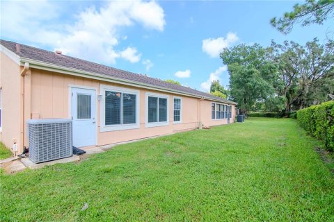 House in New Port Richey, Florida 2 bedrooms, 123.19 sq.m. № 1318222 - photo 27