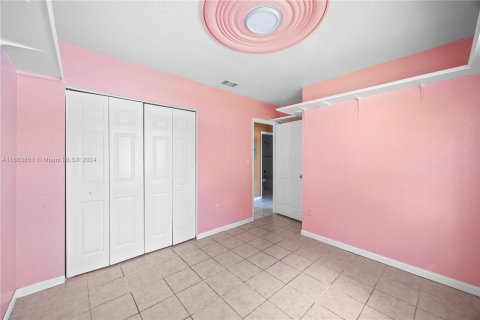 Villa ou maison à vendre à Miami Gardens, Floride: 4 chambres, 134.24 m2 № 1375044 - photo 12